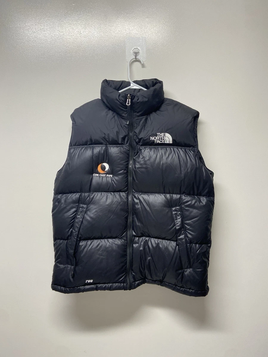 The North Face Nuptse Vests for Men | eBay
