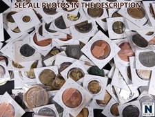 Boy Scouts BSA Vintage Token Medallion Lot 1960s 1950s Natl Jamboree (JS)