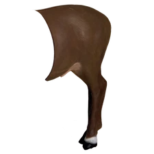 New Delta McKenzie Replacement Caribou Rear