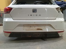 HINTERE STOSSSTANGE / 2667853 FÜR SEAT IBIZA V KJ1, KJG 1.0 TSI