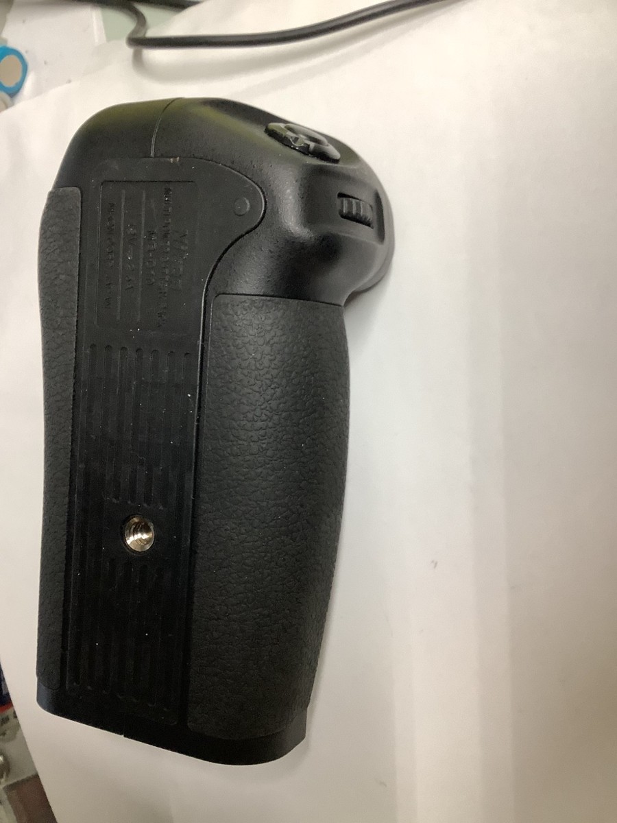 Nikon F90X MB-10バッテリーパック付き Nikon MB-10 Battery Pack & Grip for Nikon F90X / N90S SLR | eBay