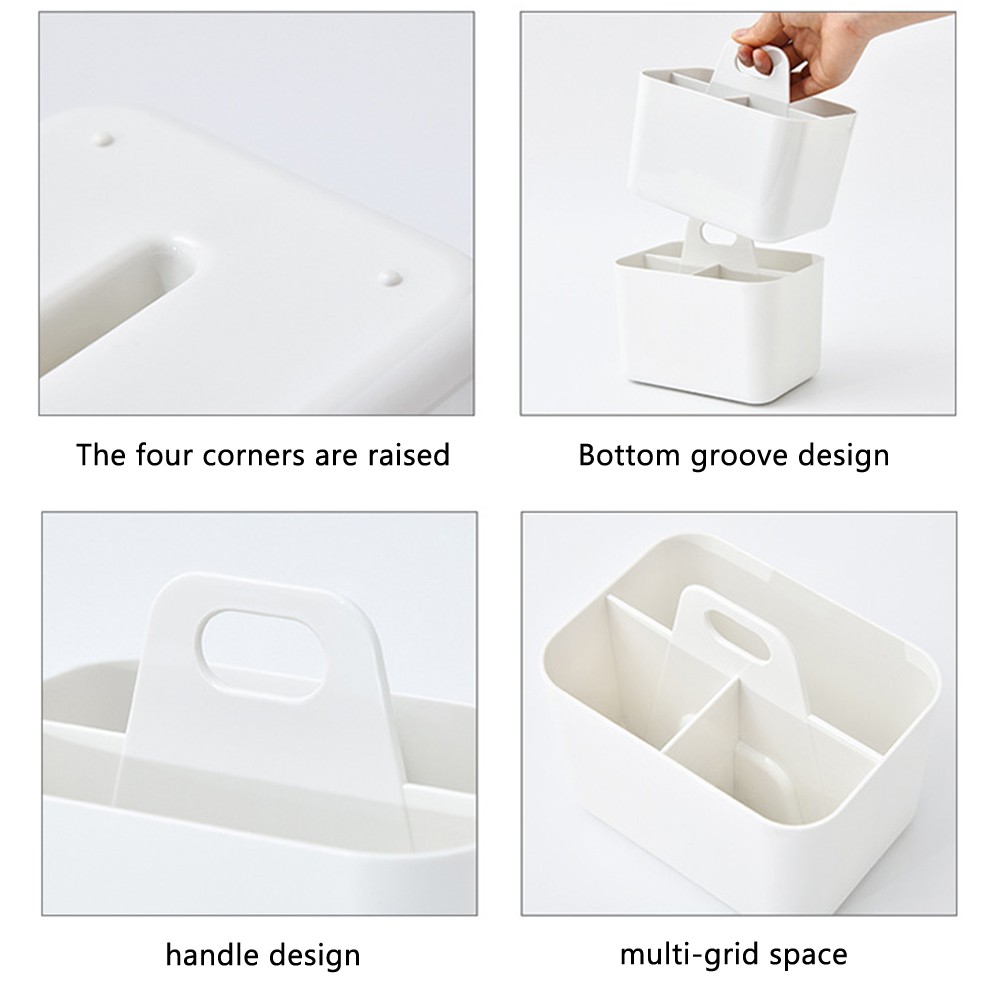 Shower Caddy With Compartments Desktop Organizer Divided Shower Organizer Cad ;;