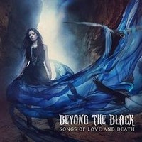 Songs Of Love And Death Von Beyond the Black | CD | Zustand Neu