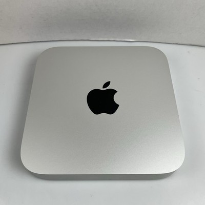 Apple M1 Mac Mini Desktop (A2348) - ACCOUNT LOCKED - Parts or Repairs