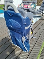 Baby Child Carrier Backpack Hiking Camping sport festivals adjustable size