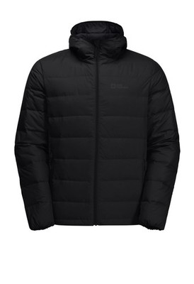 ATHER DOWN HOODY M