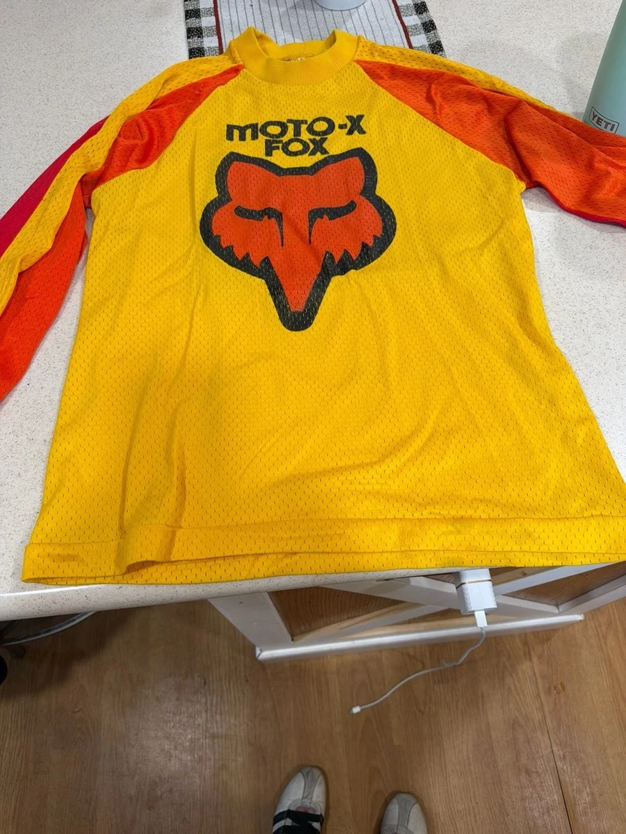 Fox Shirts for Men for sale | eBay