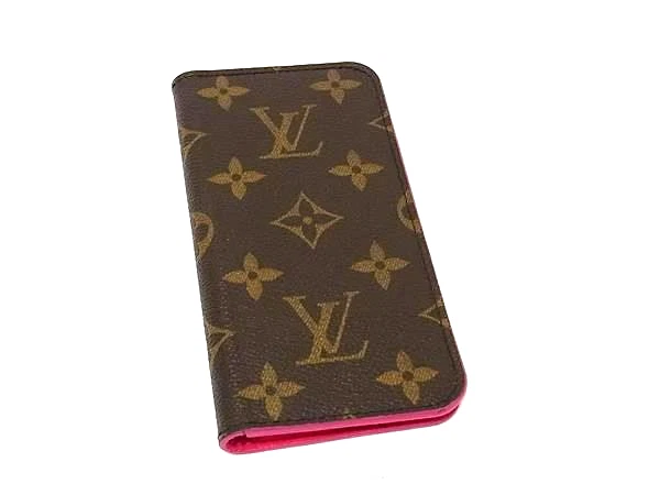 Louis Vuitton Cell Phone Accessories for Apple iPhone 8 for sale