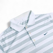 Nike Golf XL Mens Fit Polo Shirt