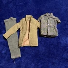 Barbie Ken Doll # 785 Dreamboat Outfit Jacket Shirt Pants Vintage Original