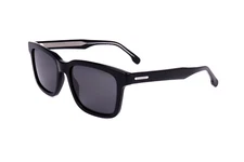 Carrera Unisex 53mm Black Sunglasses CA251-S-807-IR