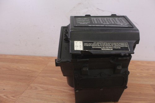 2003 ARCTIC CAT MOUNTAIN CAT 900 1M Air Box / Chamber - Picture 8 of 12