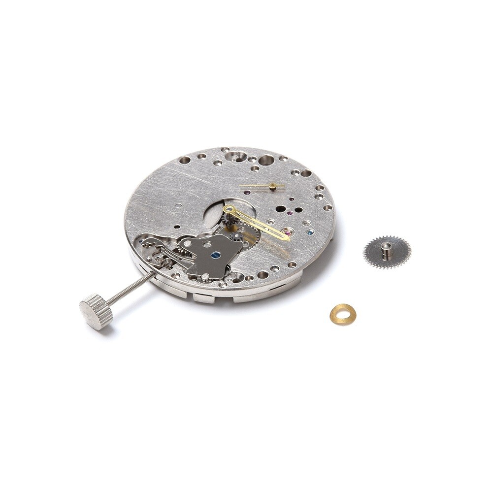 17Jewel Mechanical Hand Winding Manual Watch Movement for Seagull ST36 6497 eBay