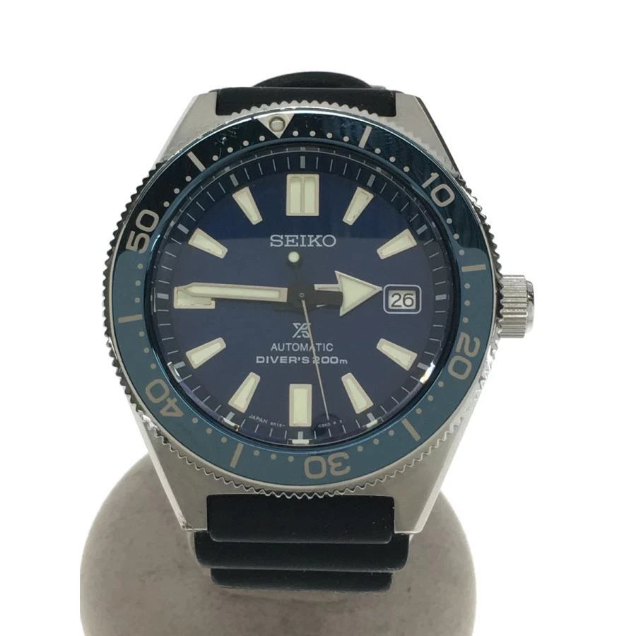 SEIKO PROSPEX SBDC053 6R15 03W0 200M DIVER S WATCH AUTOMATIC