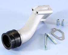 Collettore aspirazione POLINI VESPA 125 ET3 PER CARBURATORE D.28/30mm