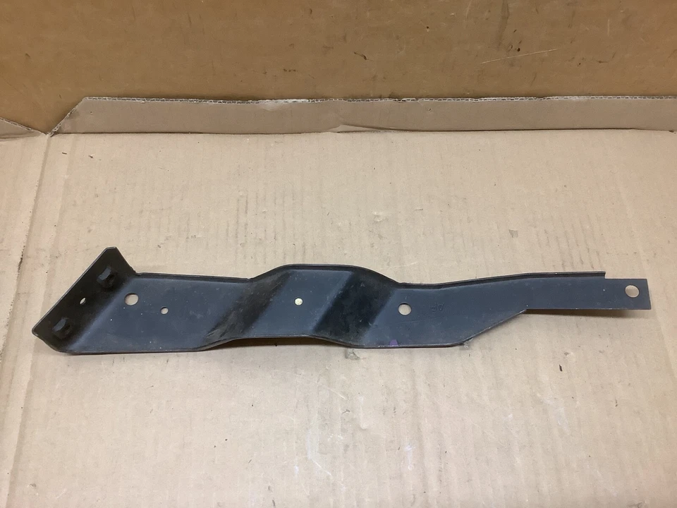NOS 1975-1982 Corvette INNER FENDER reforço direito SUPORTE 14015248 B - Imagem 2 de 2