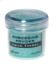 Ranger Embossing Powders