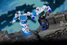 New Transformation toys DR.Wu Extrme Warfare DW-E02M DW-E16M Figure In Stock