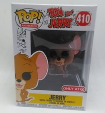 Ultimate Funko Pop Tom and Jerry Figures Gallery and Checklist 28