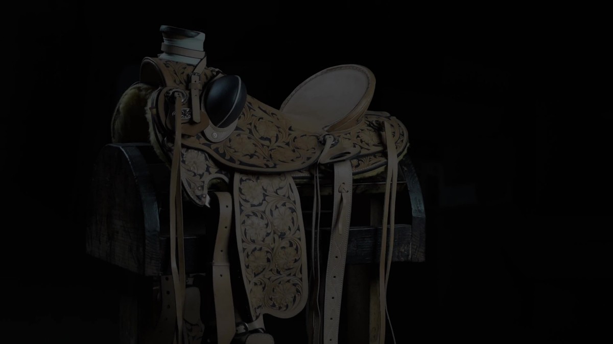 8 pieds Hilason Western Horse cuir américain lacé tonneau roper rênes