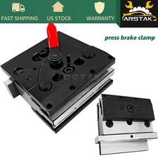 902000 For Amada Style European One Touch Press Brake Punch Clamp Holder Handle