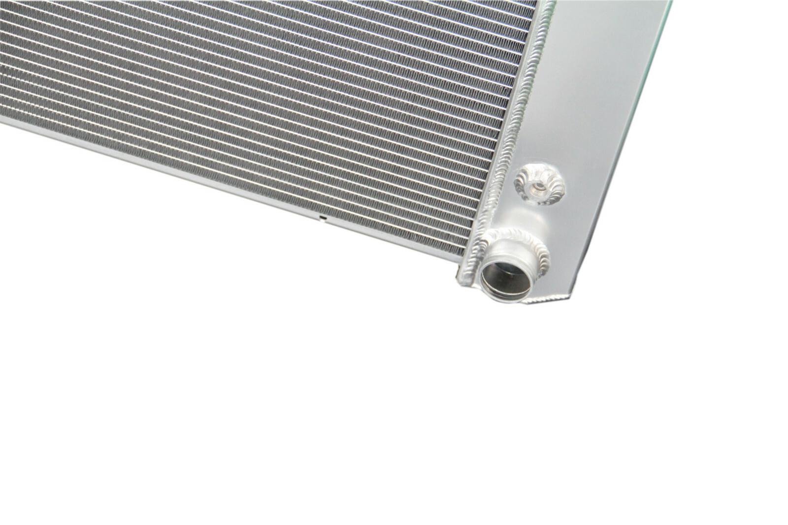 3 Row Radiator For Chevy El Camino/80-87 Buick Regal/1968-70 Pontiac 21 ...