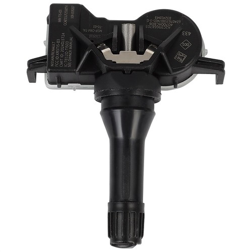 1PC Tire Pressure Sensor TPMS For 16-20 Nissan Rogue Altima 433MHZ 407004CB0B - Picture 3 of 8