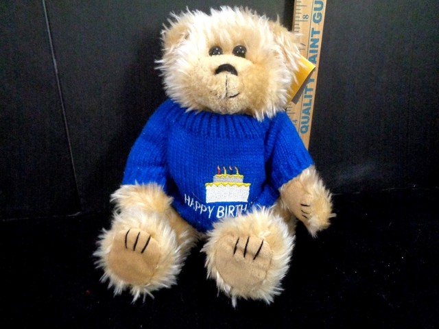 talking teddy bear for baby