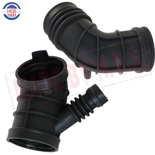 2x Air Intake Boot Tube Hose For 19972006 BMW Z3 323i 325i 325xi 328i E36 E46 eBay