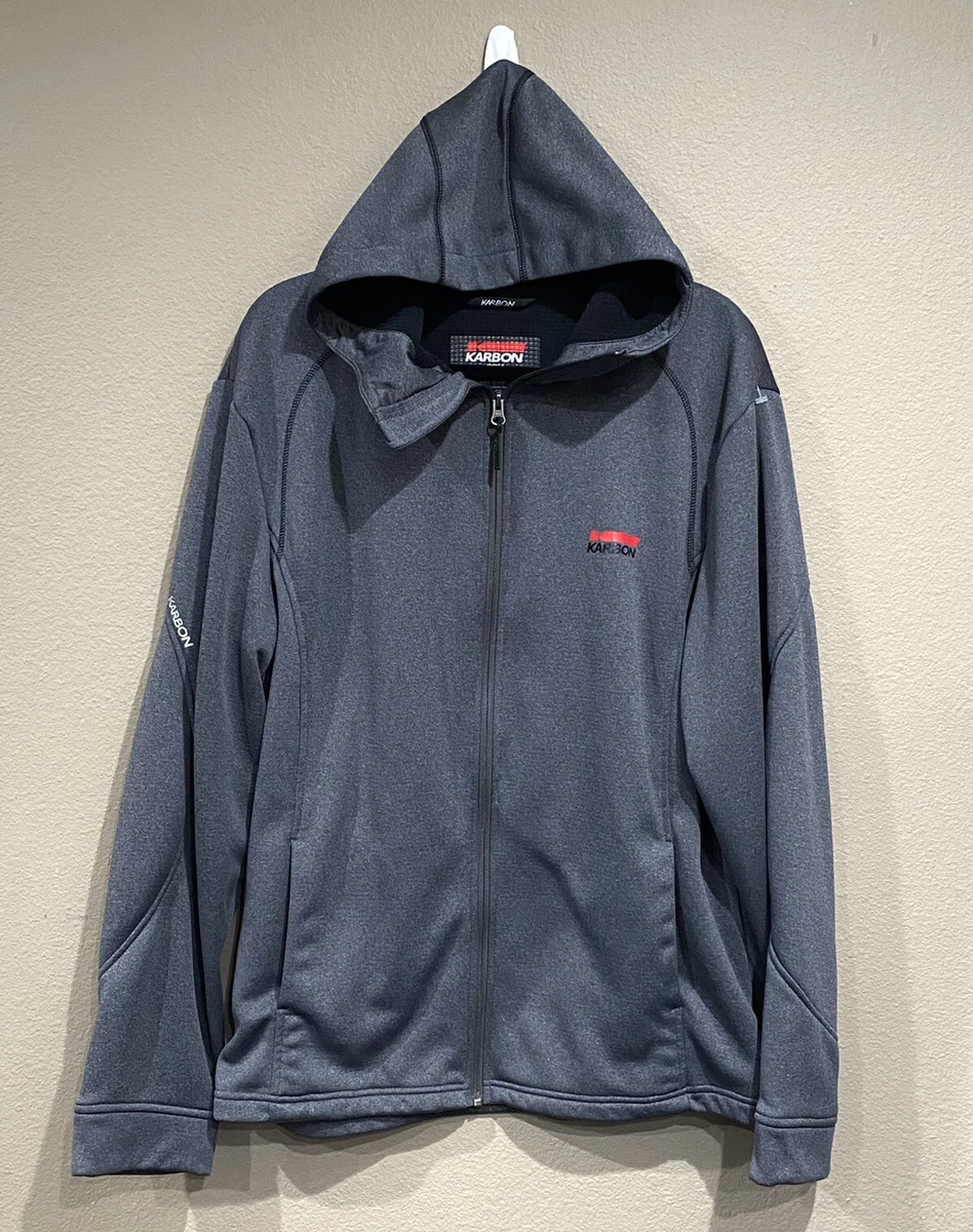 Karbon jackets cheap