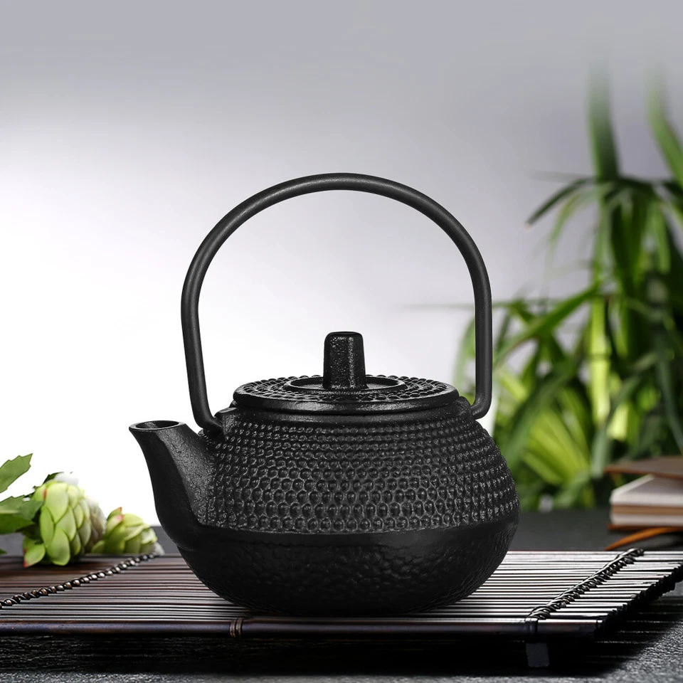 1PC Mini Teapot Whistling Kettle Stovetop Mini Teapot Small Tea Kettle for Home - Image 2 of 4