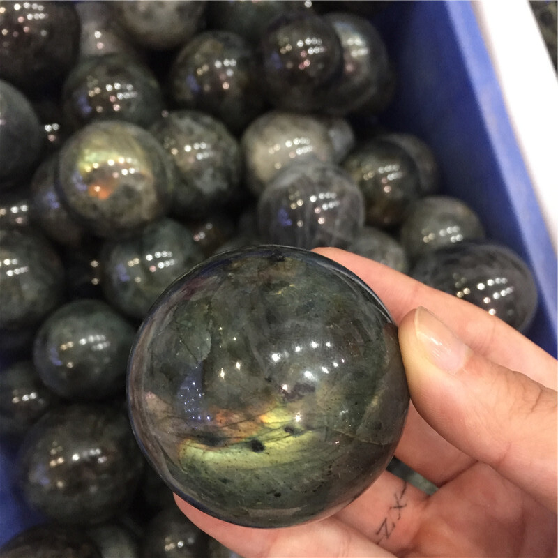 Fluoriet en Kwarts op Veldspaat ruw, medium | Jalla Stones - Edelstenen