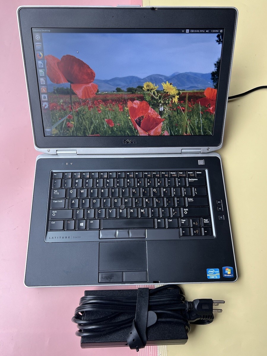 Dell Latitude E6430 14
