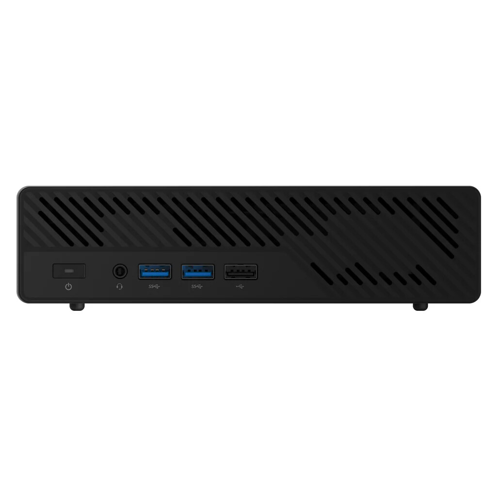 MINISFORUM MS-A2 MINI PC Workstation AMD R9-7940HX Barebone(No RAM