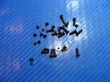HP 15-ba078dx 15.6" Genuine Laptop Screw Set Screws for Repair ScrewSet