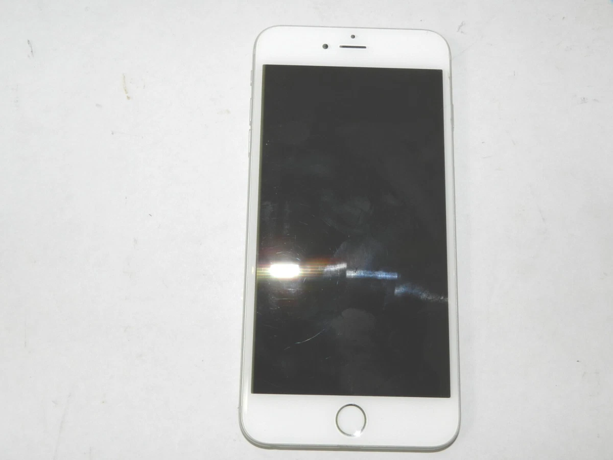 iPhone 6 White iOS for sale | eBay
