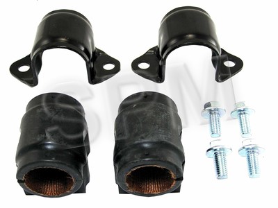 Front Left or Right Suspension Track Control Arm Bush RP1541