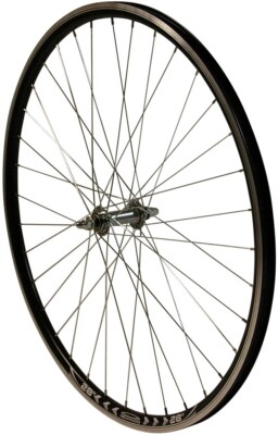 amazon fahrräder damen 28 zoll MILORD. 1-Gang, schwarz und Creme, Komfort Fahrrad mit Korb und Rückenträger, Hollandrad, Damenfahrrad, Citybike, Cityrad, Retro, Vintage Sport & Freizeit piles_quincaillerie Mehr Ordnung im Kleiderschrank: Size:XXL