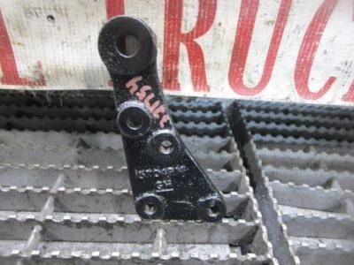 GOOD USED Caterpillar Diesel Engine Compressor Bracket OEM Part 15704914 - Image 1 of 4