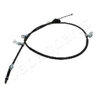 Japanparts Handbremsseil Bremsseil Hinten FüR Honda Civic Viii Hatchback