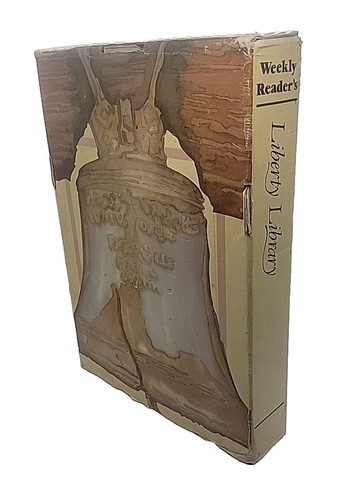 Biblioteca semanal de la libertad del lector - Imagen 3 de 10