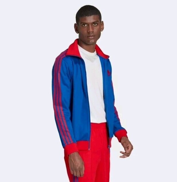 Adidas Originals ADICOLOR HERITAGE NOW 70S STRIPED(Jacket Adidas Originals ADICOLOR HERITAGE NOW 70S STRIPED(Jacket