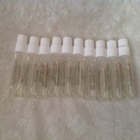 light Blue Dolce & Gabbana Men's Homme Huge Sample Lot (10 Pcs) Travel Vials light Blue Dolce & Gabbana Men's Homme Huge Sample Lot (10 Pcs) Travel Vials