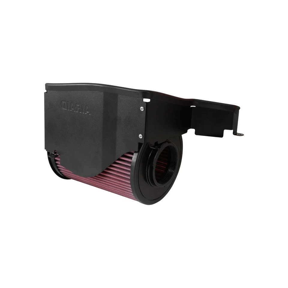 Kit de admisión de aire frío Airaid para Ford Escape 2013-2019 2,0 L y Lincoln MKC Foto 2 de 3