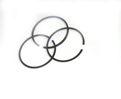 Moto Guzzi Kolben ring satz 88 mm Cal. II III SP LM 1000 Gilardoni 18060601