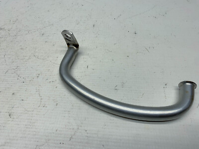 BMW R45 Griff Aufbockhilfe Centre Central Stand Lift Lever Handle (2) 79'