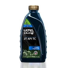 Ultra1Plus 2T API TC 2-Cycle Engine Oil – Quart