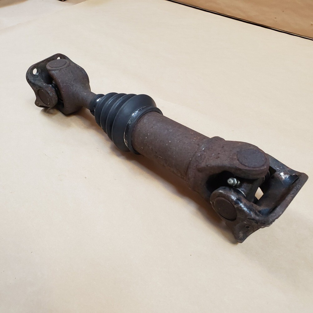 Original Datsun 240Z 260Z 280Z Rear Axle Half Shaft for R200 Rear