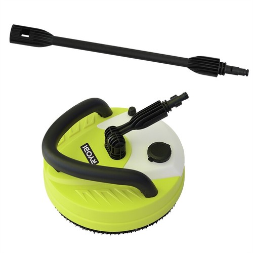 Ryobi Pressure Washer Extension Patio 