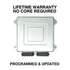 Engine Computer Programmed/Updated 2004 Mazda 3 LF68-18-881C 2.0L AT PCM ECM ECU